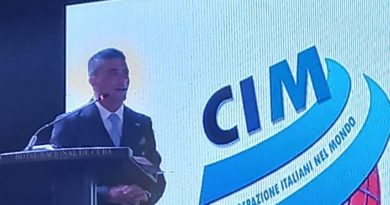 Cuba il XIII Congresso Mondiale Confederazione degli italiani nel mondo (C.i.m.): l’avvocato Massimo Scala interviene in rappresentanza dell’Italia