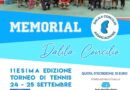 Ponticelli: al via l’undicesimo memorial Dalila Concilio presso il parco Vesuvio