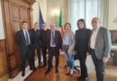 <strong>Nola presente alla Camera di Commercio di Napoli: Raffaele Della Pietra nominato consigliere</strong>