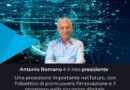Antonio Romano è il nuovo presidente di Assocyber