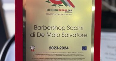 Nola, Salvatore De Maio: riconoscimento come eccellenza italiana