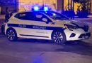 Nola, scappa da un centro di igiene mentale e minaccia passanti con un bastone: bloccato dalla municipale