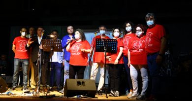 Nola, “Parole e Musica”: le associazioni Amiamola e Serenata alla città, unite per la Festa e l’impegno sociale
