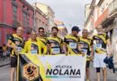 Evento podistico, VIII edizione del “Trofeo Città di Nola”. Domenica 18 dicembre: attesi 1450 atleti. Diretta a partire dalle 8.30 su Videonola (ch 94)