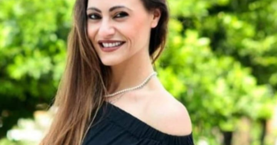 <strong>Cimitile, Joselita Ruggiero Malagnini è il nuovo commissario cittadino di Forza Italia</strong>