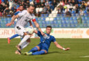 <strong>Il Nola fa bene in casa della capolista: con la Paganese è 0-0</strong>