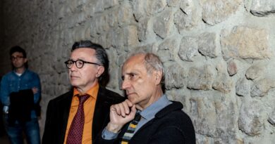 Cimitile, “Maggio dell ‘architettura” : nelle Basiliche si discute del nuovo codice degli appalti 