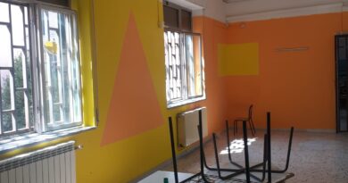 Nola, manutenzione scuole: coinvolti i percettori di reddito di cittadinanza