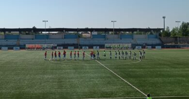 Calcio, il Nola cade alla prima: allo “Scalzone” passa l’Albanova