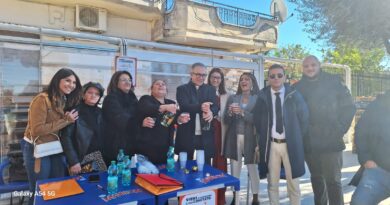 Cimitile, nasce il comitato di quartiere “Aeras” per dare voce al rione Iacp