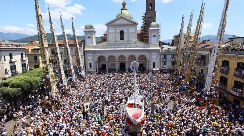 La Fondazione assegna il Giglio del Fabbro in via definitiva Il presidente del CDA, Francesco De Falco: “Il Tar ha sancito la correttezza del nostro operato”.