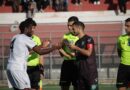 Il Pomigliano ferma il Real Forio, Al Gobbato è 0-0 contro la seconda in classifica.