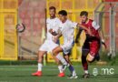 Il Pomigliano ferma sul pari la Real Normanna. Al Gobbato è 0-0