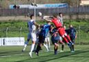 Il Nola incappa nella prima sconfitta casalinga in stagione: allo Sporting passa il Gladiator