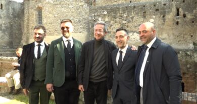 Claudio Napolitano è il nuovo presidente provinciale dell’UNPLI