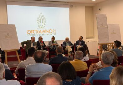 Festa dei Gigli di Nola 2025, corporazione dell’Ortolano ‘’Rivestimento d’artista e carrellata di eventi d’eccezione per il Comitato ‘’La Festa gentile’’