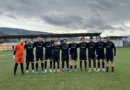 Festival del gol tra Orsara di Puglia e Casamarciano, gara valida per la 24^ giornata del Girone E di Prima Categoria.