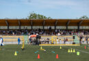 BRUSCIANO – Sport, spettacoli e cuore: grande successo allo Stadio Comunale per “In campo per la solidarietà”