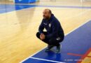 Nuova avventura per il CDA a Marigliano: il punto del coach Francesco Olivo tra avversarie, obiettivi e il via alla stagione