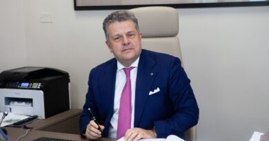 Intervista al direttore generale Antonio Francese della BBC Terra di Lavoro San Vincenzo De’Paoli