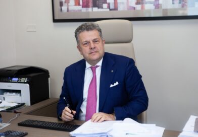 Intervista al direttore generale Antonio Francese della BBC Terra di Lavoro San Vincenzo De’Paoli